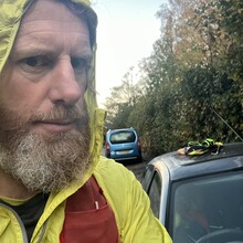 Lee Butters - Three Castles And An Iron Masters House (UK)