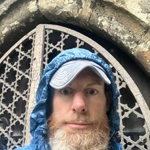 Lee Butters - Royal Kentish Camino (UK)