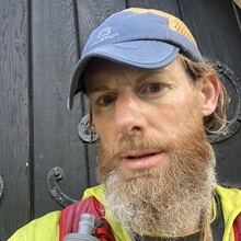 Lee Butters - Royal Kentish Camino (UK)