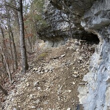 Gretchen Smeltzer - Sylamore Ranger District (AR)