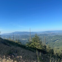 Trevor Wichmann - Ridgeline Trail w/ Spencer Butte