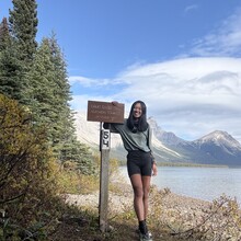 Jessica Guo - Continental Divide Trail + Great Divide Trail