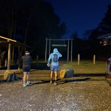 Becky Walters - Greenbrier River Trail (WV)