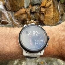 Mike Wardian - Sunset Loop-Peter Island