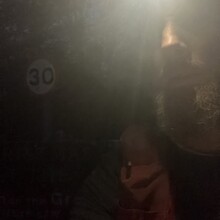 Lee Butters - Wealden Round