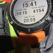 Lee Butters - Wealden Round