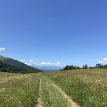 Katya Guryeva - Transcaucasian Trail