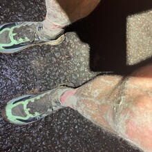 Lee Butters - Wealden Round