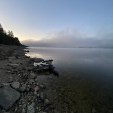 Armin Eichenhofer - Schluchsee Seerundweg
