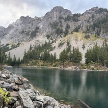 Svetoslav Kolev - I-90 Corridor "Backside" (WA)