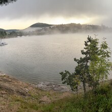 Armin Eichenhofer - Schluchsee Seerundweg