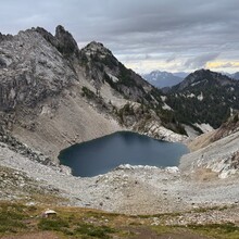 Svetoslav Kolev - I-90 Corridor "Backside" (WA)