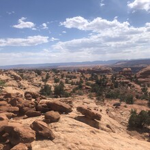 Michael Puett - Escalante Overland Route (UT)