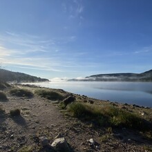 Armin Eichenhofer - Schluchsee Seerundweg