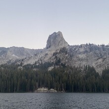 Dylan Doblar - Mammoth Lakes, Crystal Crag (CA)