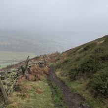 Ben Cairney - Hope Valley Round