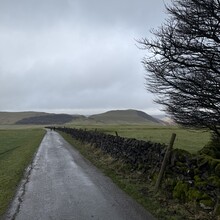 Ben Cairney - Hope Valley Round