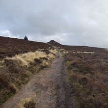 Ben Cairney - Hope Valley Round