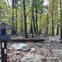 Lisa Musacchio - MD/WV Triple Crown (Loudoun Heights, Maryland Heights, Weverton Cliffs)