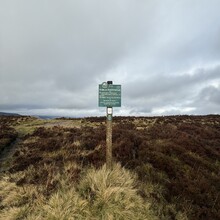 Ben Cairney - Hope Valley Round