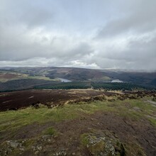 Ben Cairney - Hope Valley Round