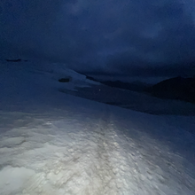 Stefan Etzlinger - Bishorn 4149m
