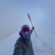 Stefan Etzlinger - Bishorn 4149m