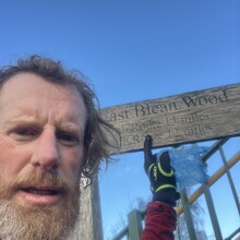 Lee Butters - Big Blean Walk