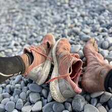 Jan-Caspar Lock - GR5 intégral (Netherlands, Belgium, Luxembourg, France)