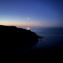 Catherine Stoneman, Jane Stephens - West Penwith Circuit (United Kingdom)