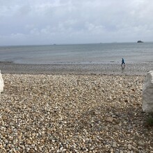 Dan Summers - Bembridge Trail (United Kingdom)