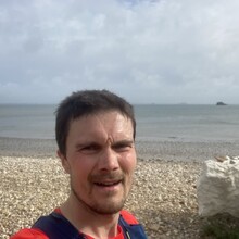 Dan Summers - Bembridge Trail (United Kingdom)