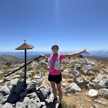Randi Zuckerberg - Lefkada Trail
