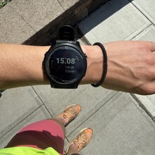 Cali Janulis - Columbia Trail (NJ)