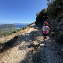 Randi Zuckerberg - Lefkada Trail