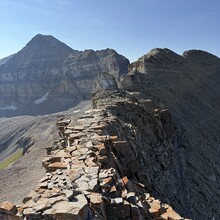 Keely Carolan - Timpanogos High Route