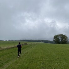 Frederic Blau, Jonas Kübler - Albsteig (HW1) – Etappe 10 – Bad Urach bis Honau