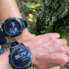 Frederic Blau, Jonas Kübler - Albsteig (HW1) – Etappe 10 – Bad Urach bis Honau