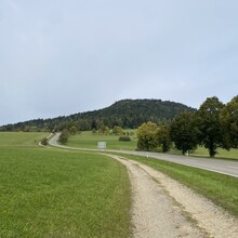 Frederic Blau - Donauberglandweg (Germany)