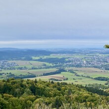 Frederic Blau - Donauberglandweg (Germany)
