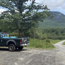 Melissa Bellavance - New England's 67 4000ers (NH, VT, ME)