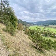 Frederic Blau - Donauberglandweg (Germany)