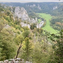 Frederic Blau - Donauberglandweg (Germany)