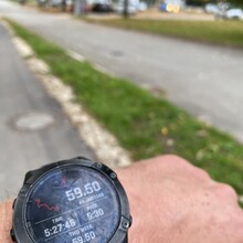 Frederic Blau - Donauberglandweg (Germany)