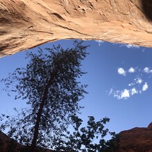 Michael Puett - Escalante Overland Route (UT)