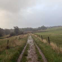 Wesley Verne - Sheffield Round Walk (United Kingdom)