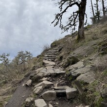 Jeff Toreson - Ridgeline Trail w/ Spencer Butte