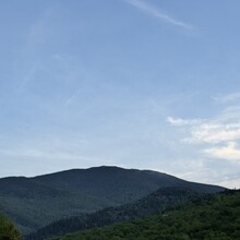 Finn Van Buskirk - Mt Marcy (NY)