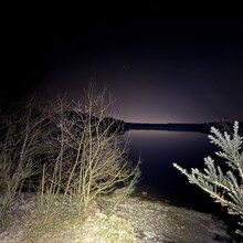 Saki Nakamura - West Highland Way (United Kingdom)