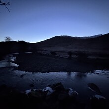 Saki Nakamura - West Highland Way (United Kingdom)